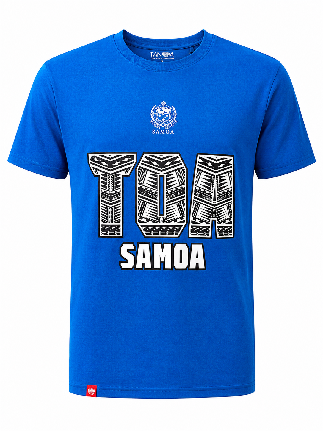TOA BLOODLINE TSHIRT-TM3378