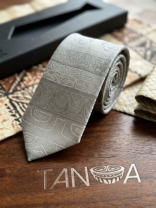 TAHITI TIE