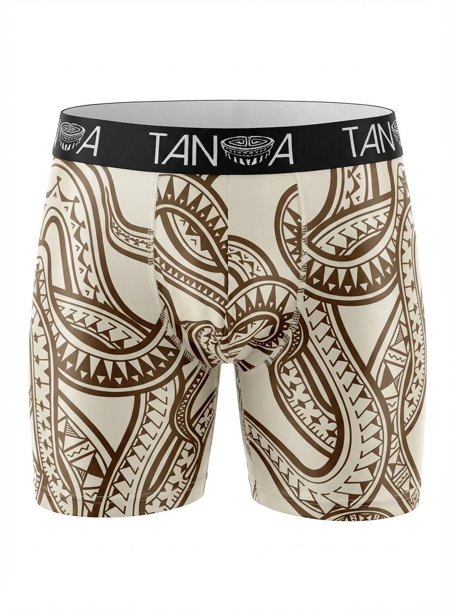 FE'E BOXER BRIEF 2PK TB004