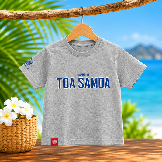 TOA KID'S TEESTB1297