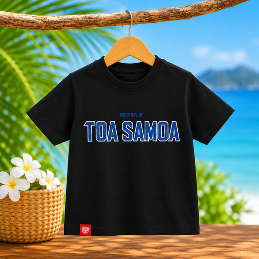 TOA KID'S TEESTB1297