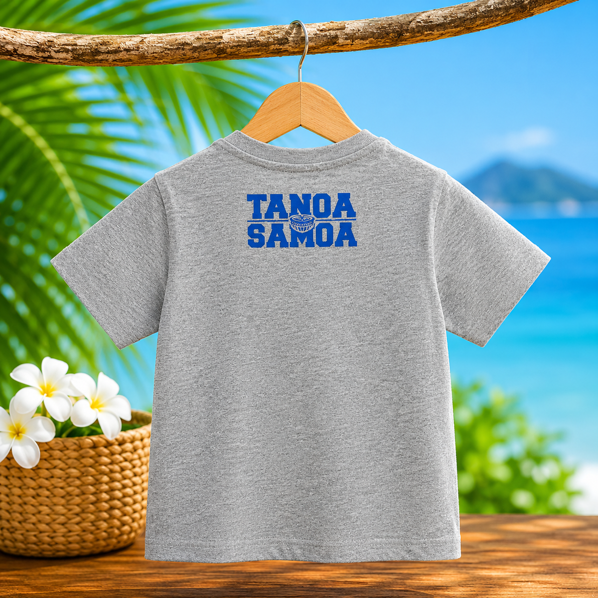 TOA KID'S TEESTB1297