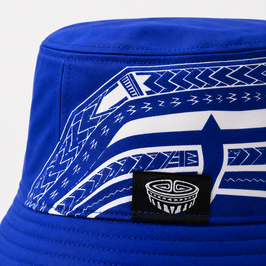 TOA SAMOA BUCKET HAT 2026