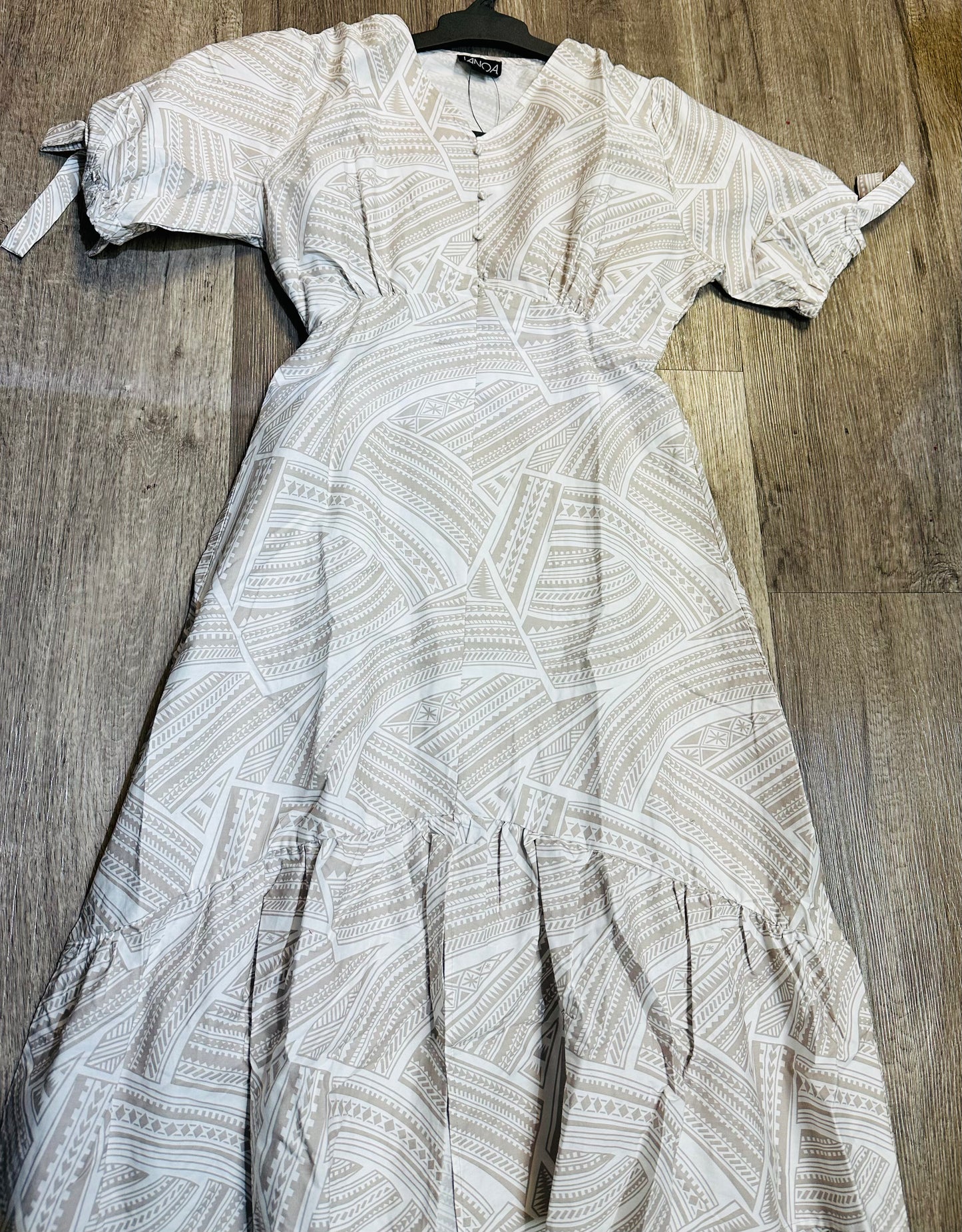 WOMEN'S DRESS EMPIRE - LD3760