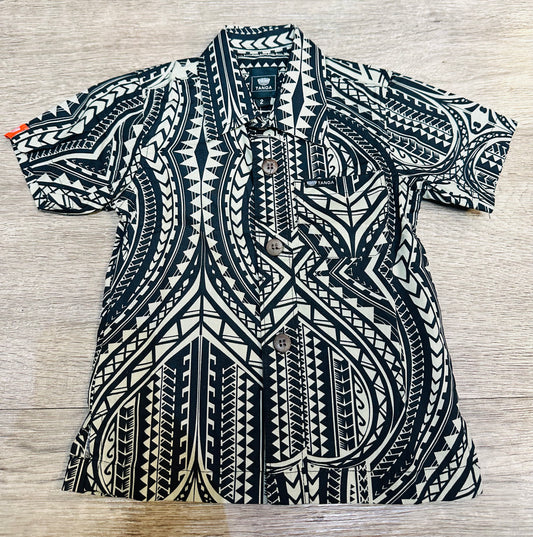 BOY'S SHIRT SB1246