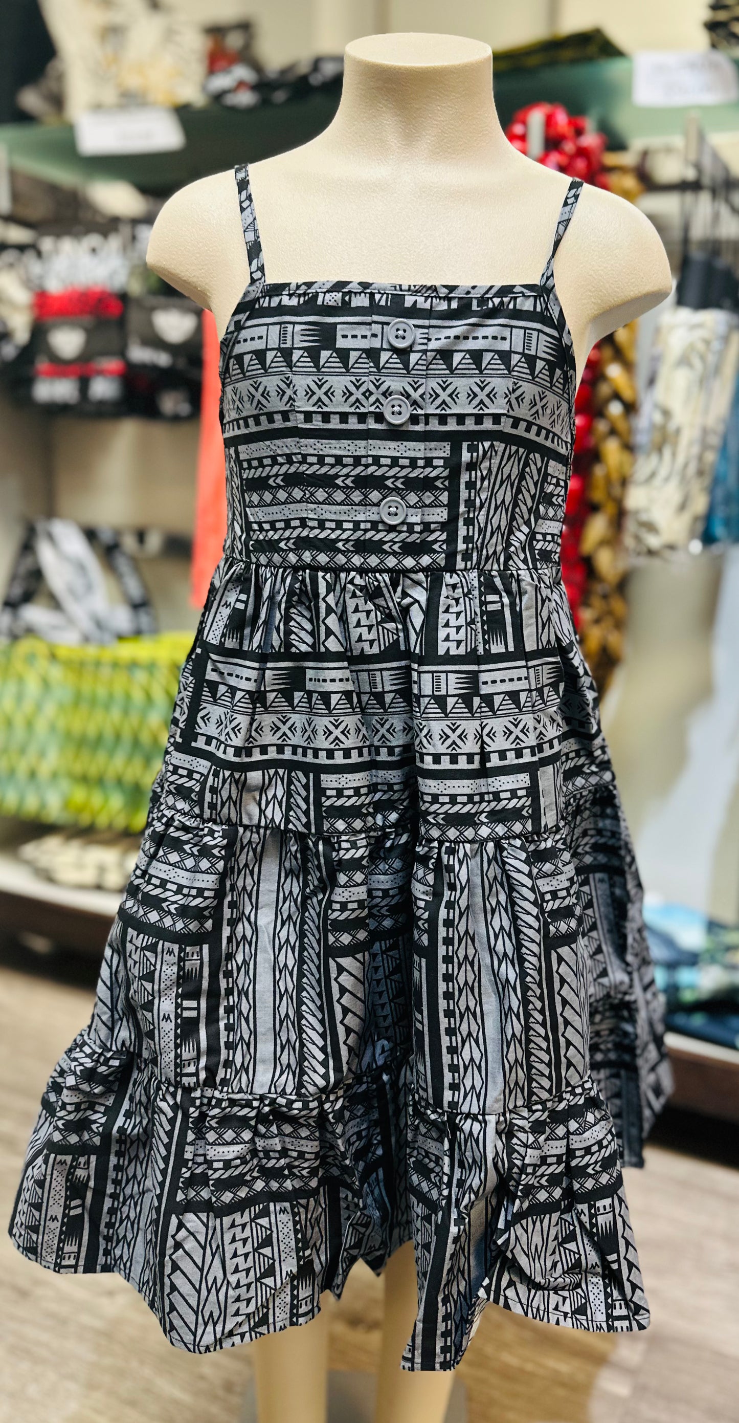GIRL'S DRESS GRACE- LG1806