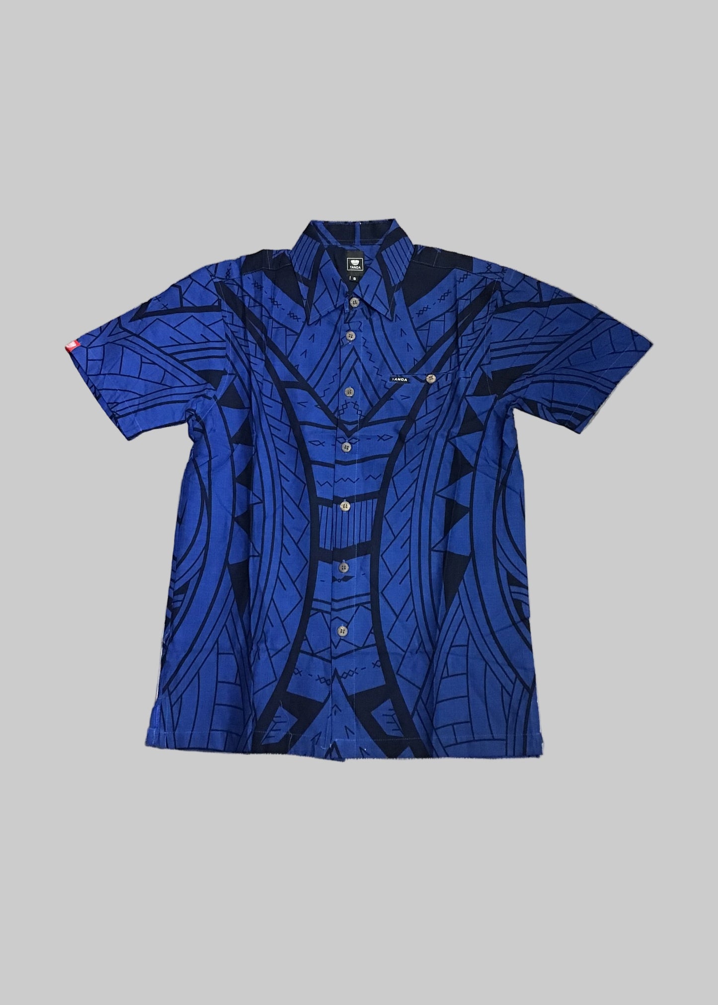 Men's Shirt SS1527