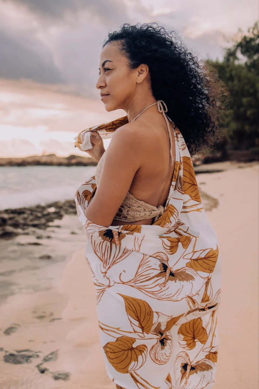 ABBIE TANOA IE LAVALAVA TP000
