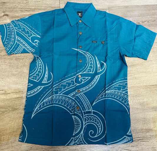 TANOA SHIRT-2308