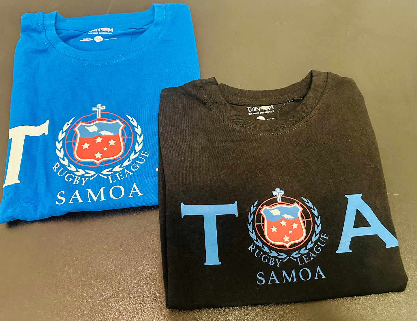 TOA MEN TEE'S -TM3377
