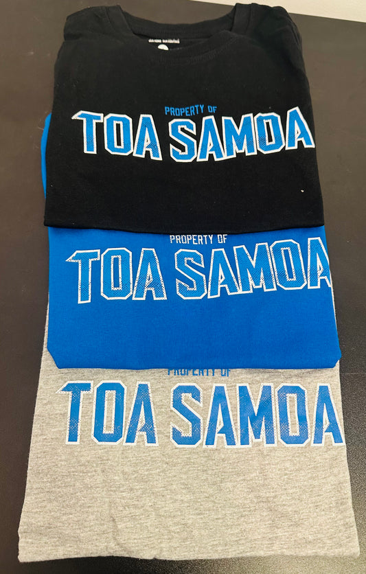 TOA MEN'S TEE'S - TM3379 SKY DIVER