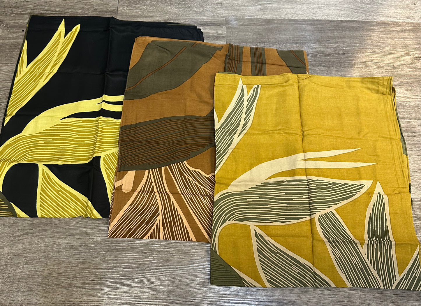 LEONE TANOA IE LAVALAVA TP000
