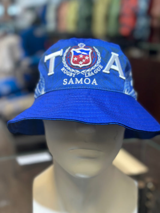 TOA SAMOA BUCKET HAT 2026