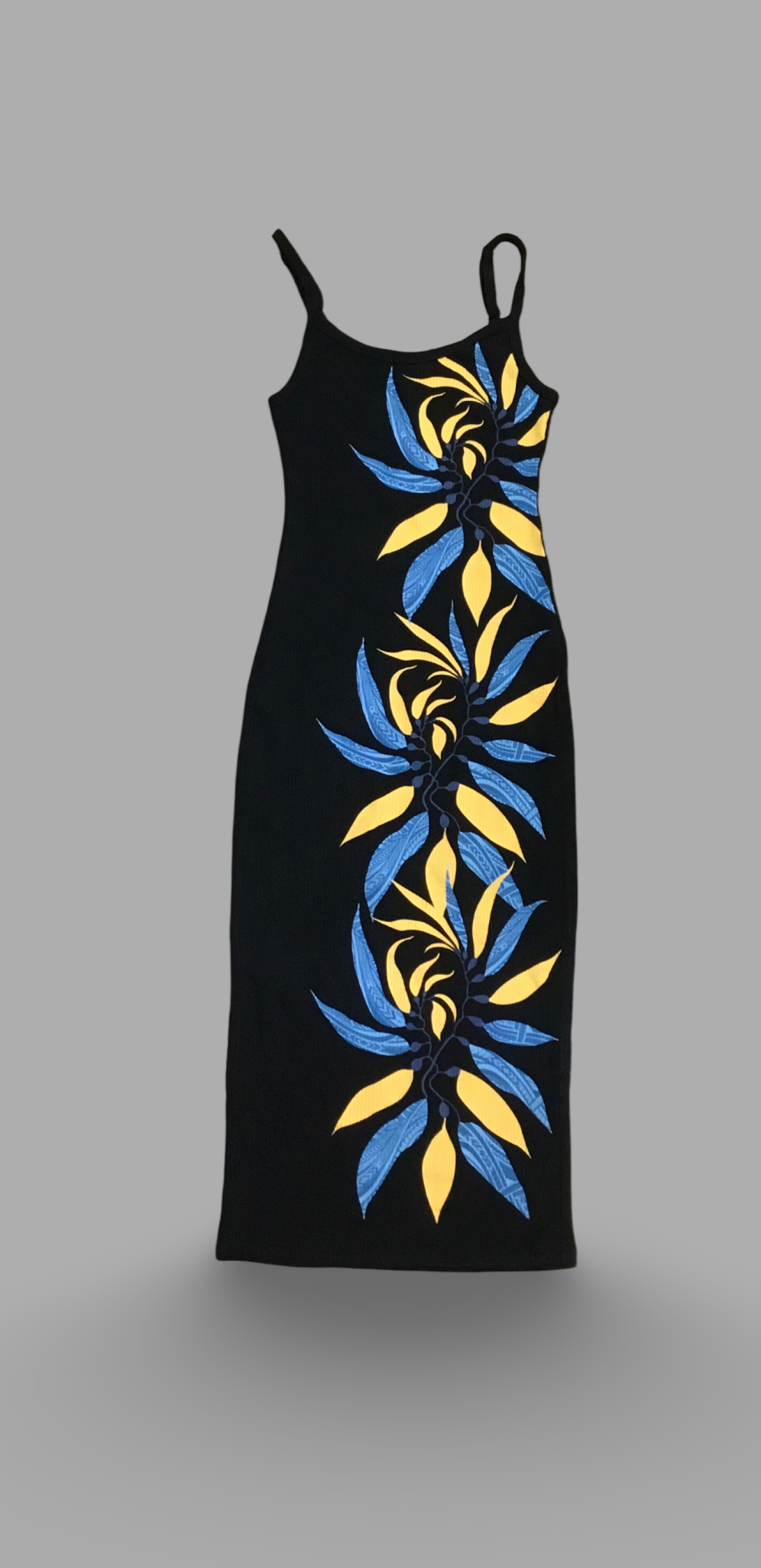 TULA LADIES DRESS TD248