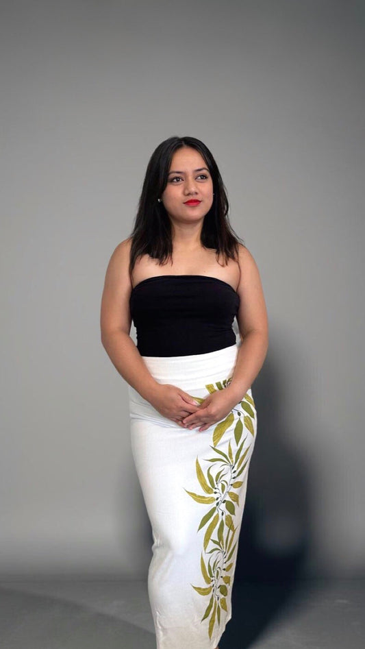 TULA LADIES SKIRT TSK187