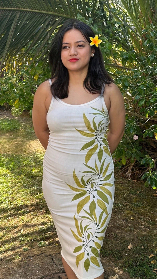 TULA LADIES DRESS TD248