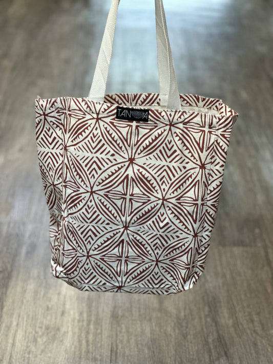 VAILOA CANVAS BAG