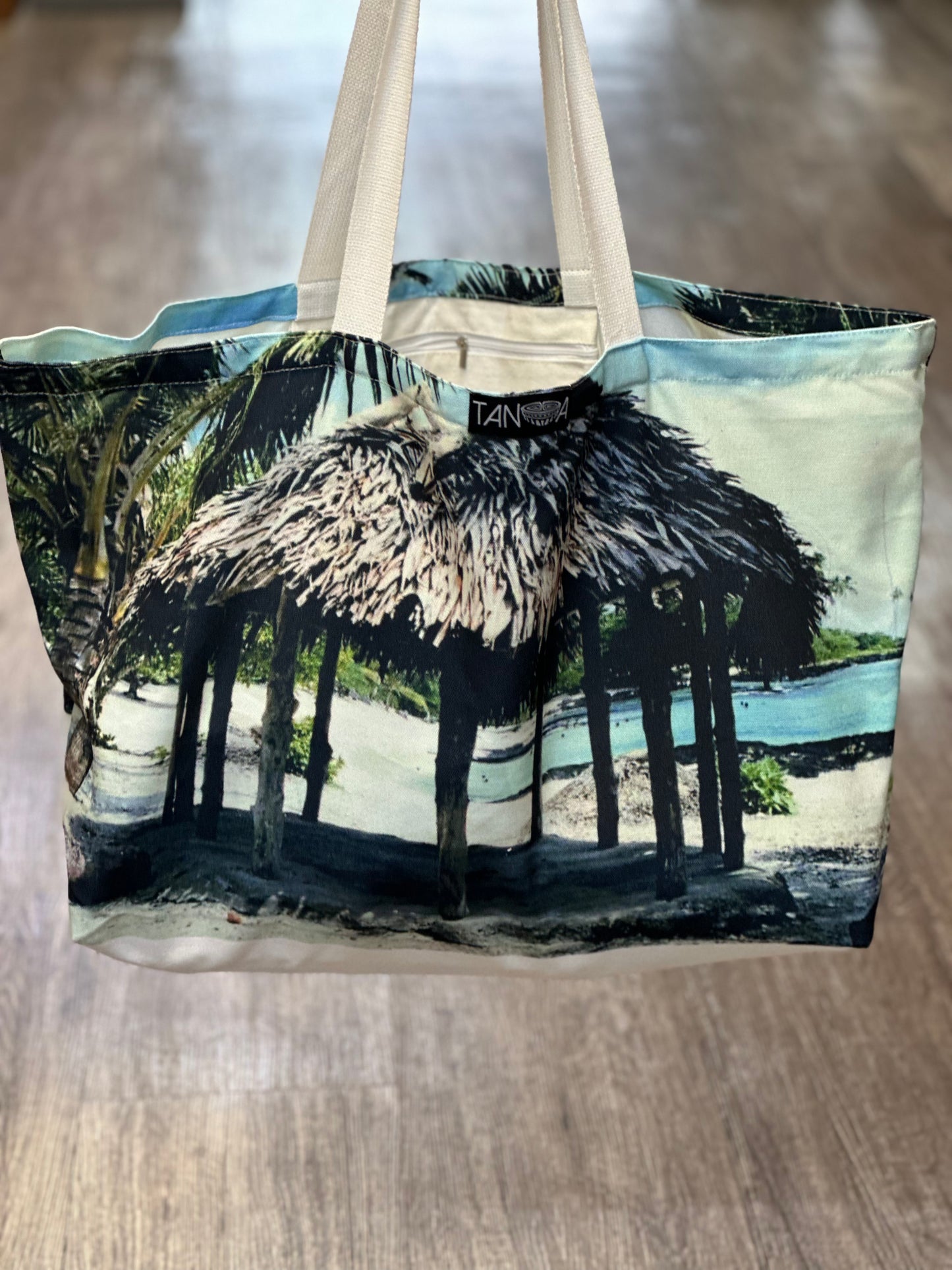 FALE POLYESTER BAG