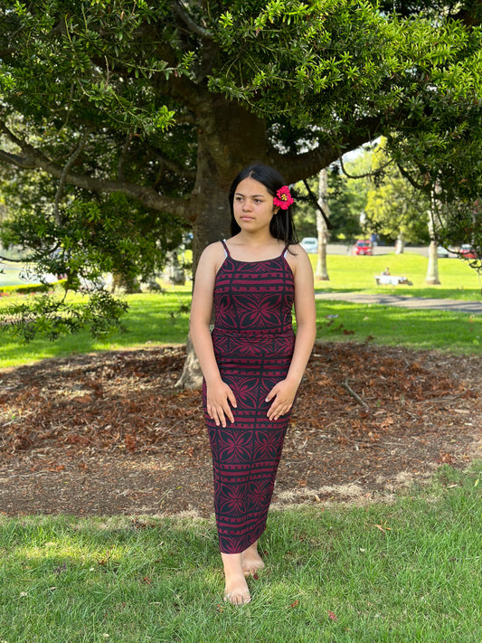 ROSA SKIRT - TSK187