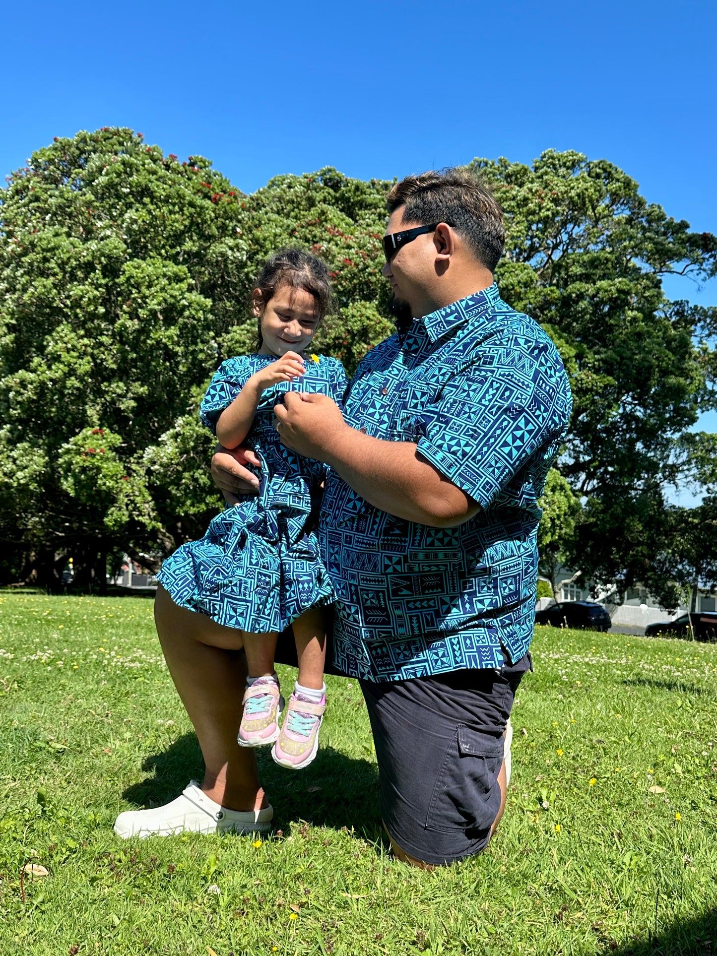 GIRL'S DRESS - LG1801