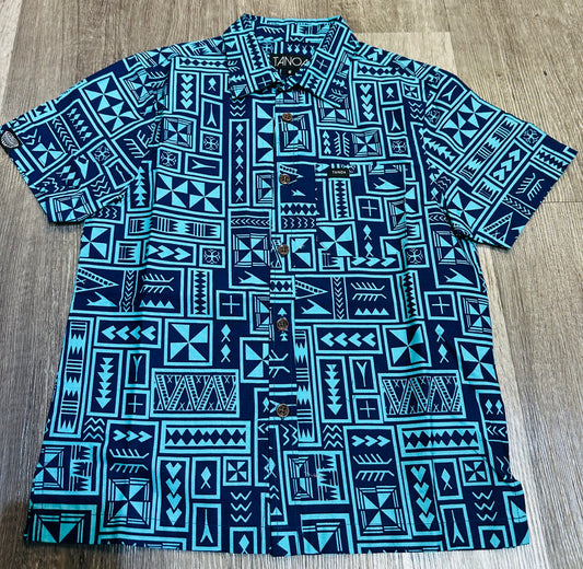 BOY'S SHIRT - SB1781