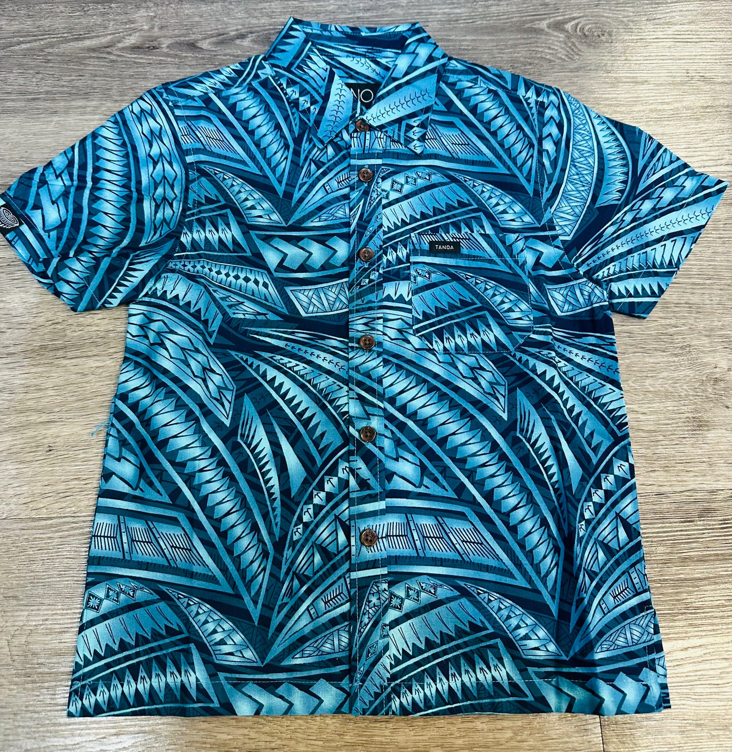 BOY'S SHIRT - SB1783