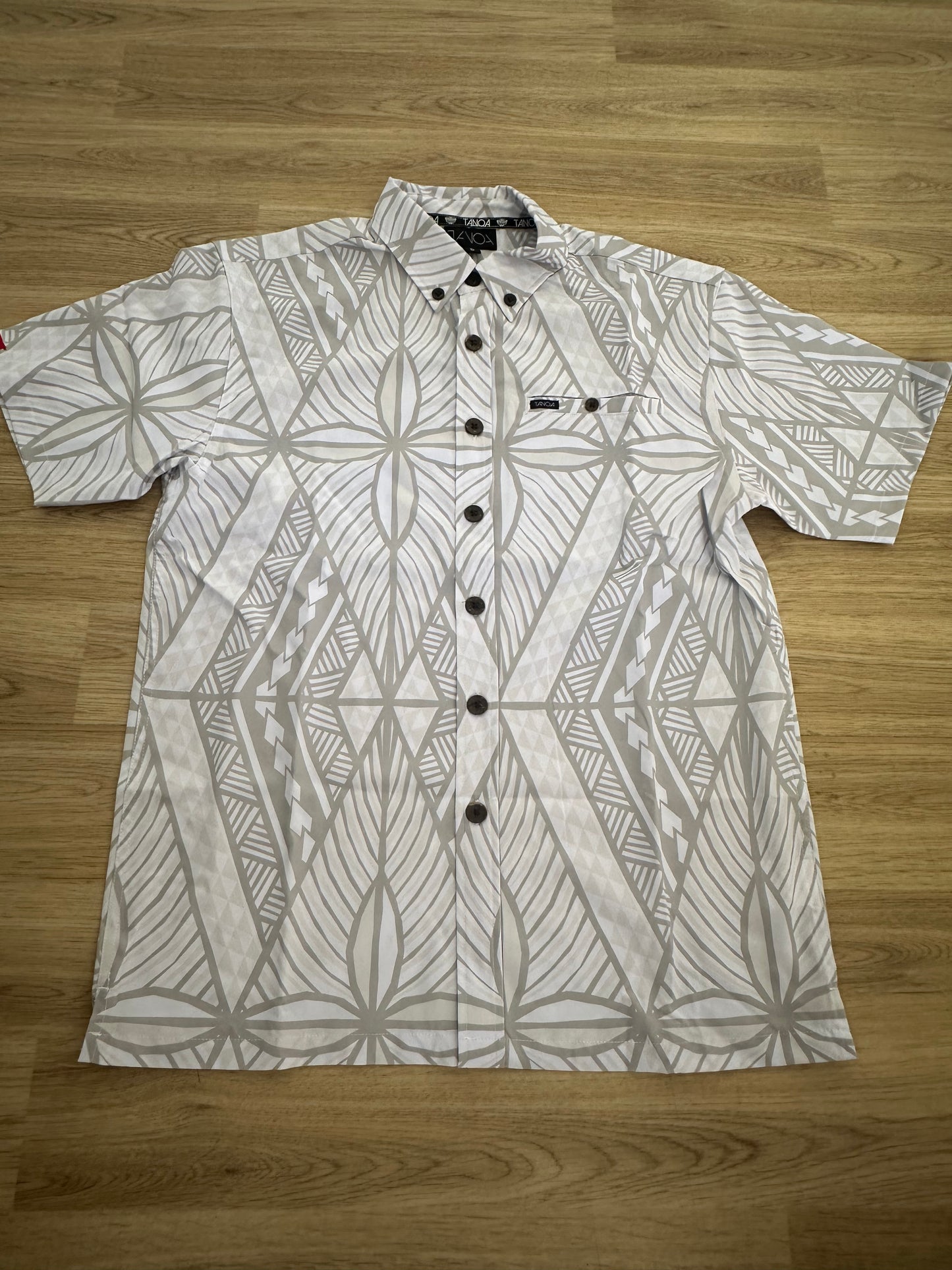 MAU MEN'S SHIRT - TS4WS028