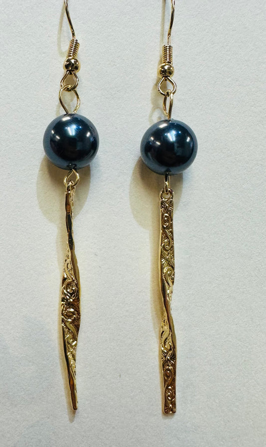SIALEI TANOA EARRING