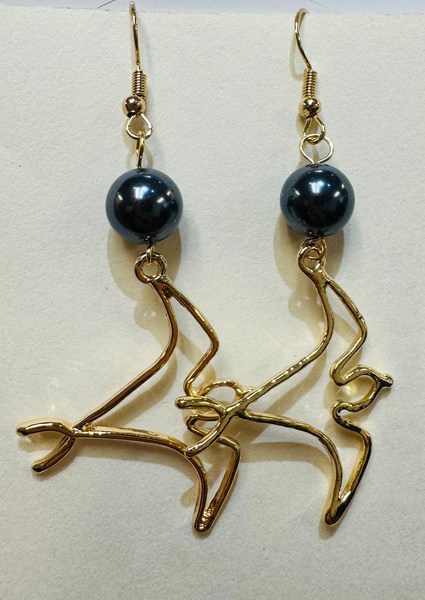 SIALEI TANOA EARRING