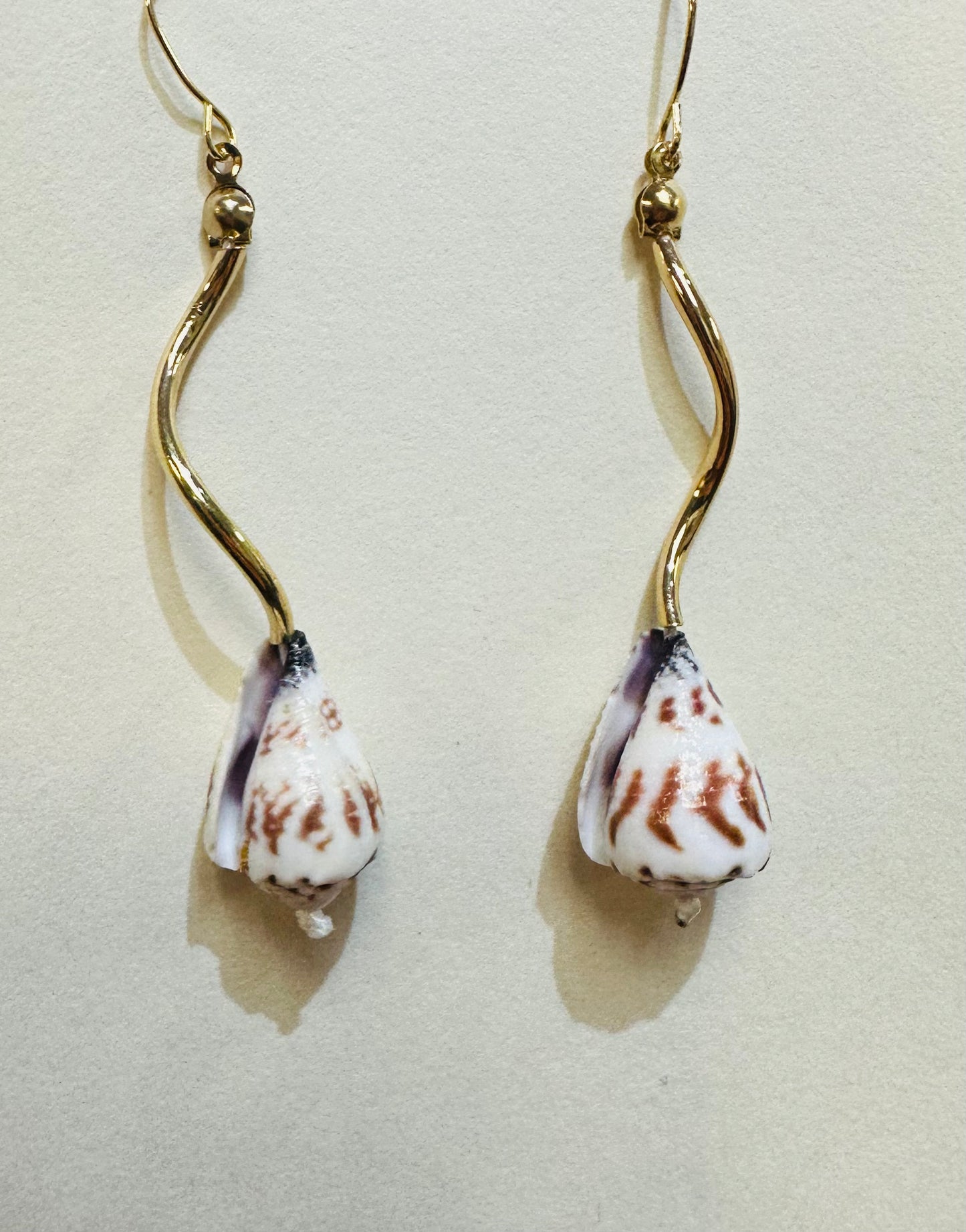 SIALEI TANOA EARRING - #72