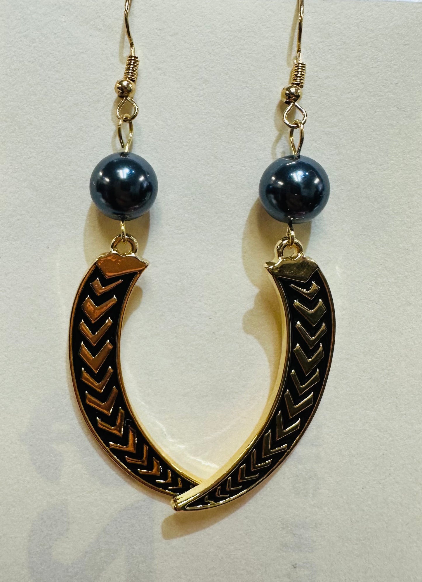 SIALEI TANOA EARRING