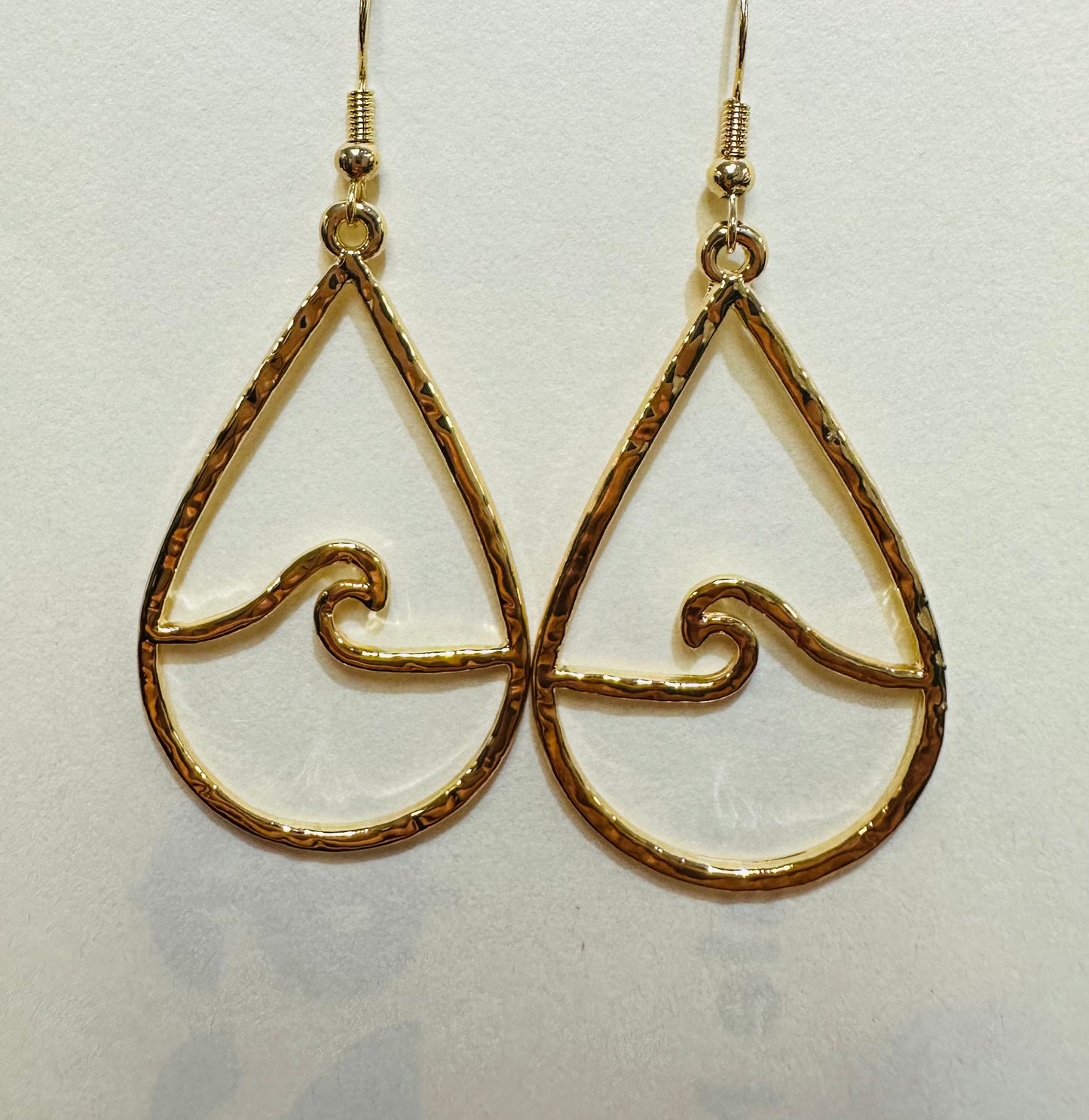 SIALEI TANOA EARRING - #72