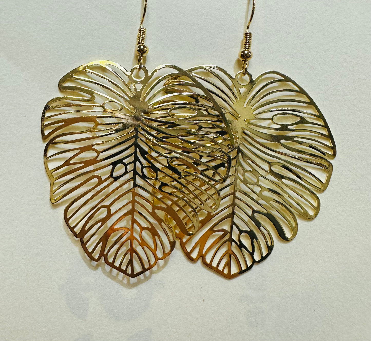 SIALEI TANOA EARRING - #72