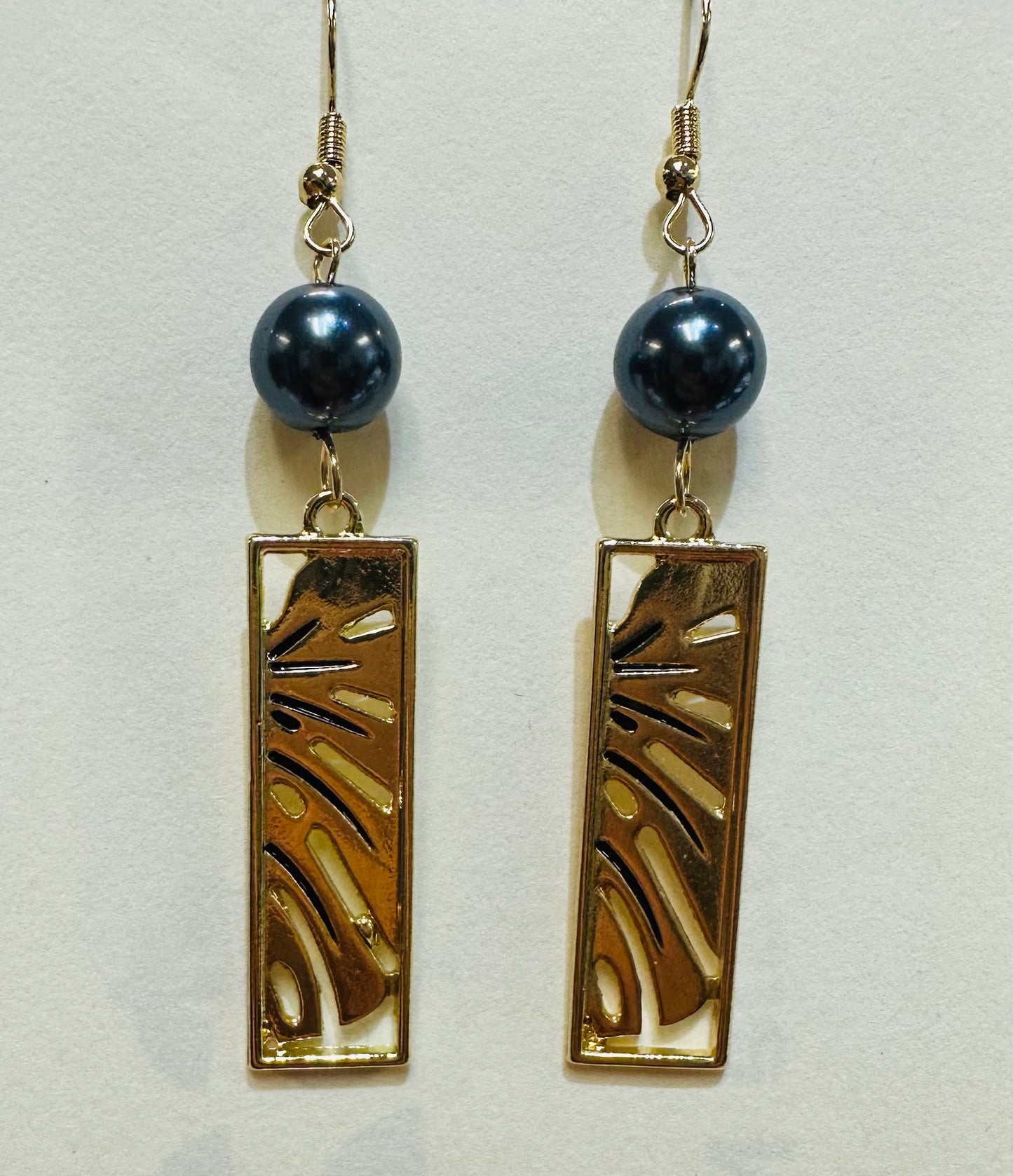SIALEI TANOA EARRING - #72