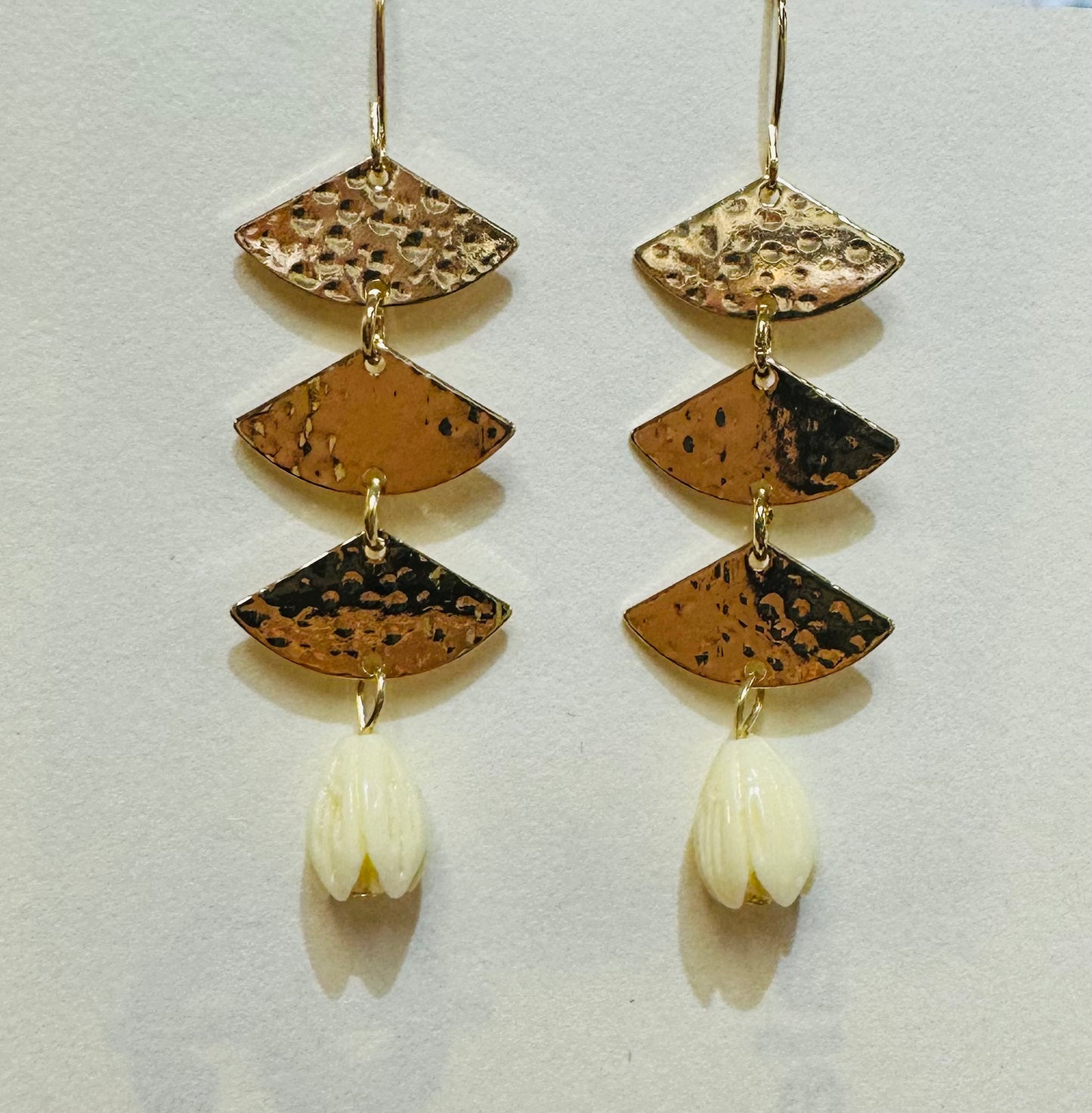 SIALEI TANOA EARRING - #74