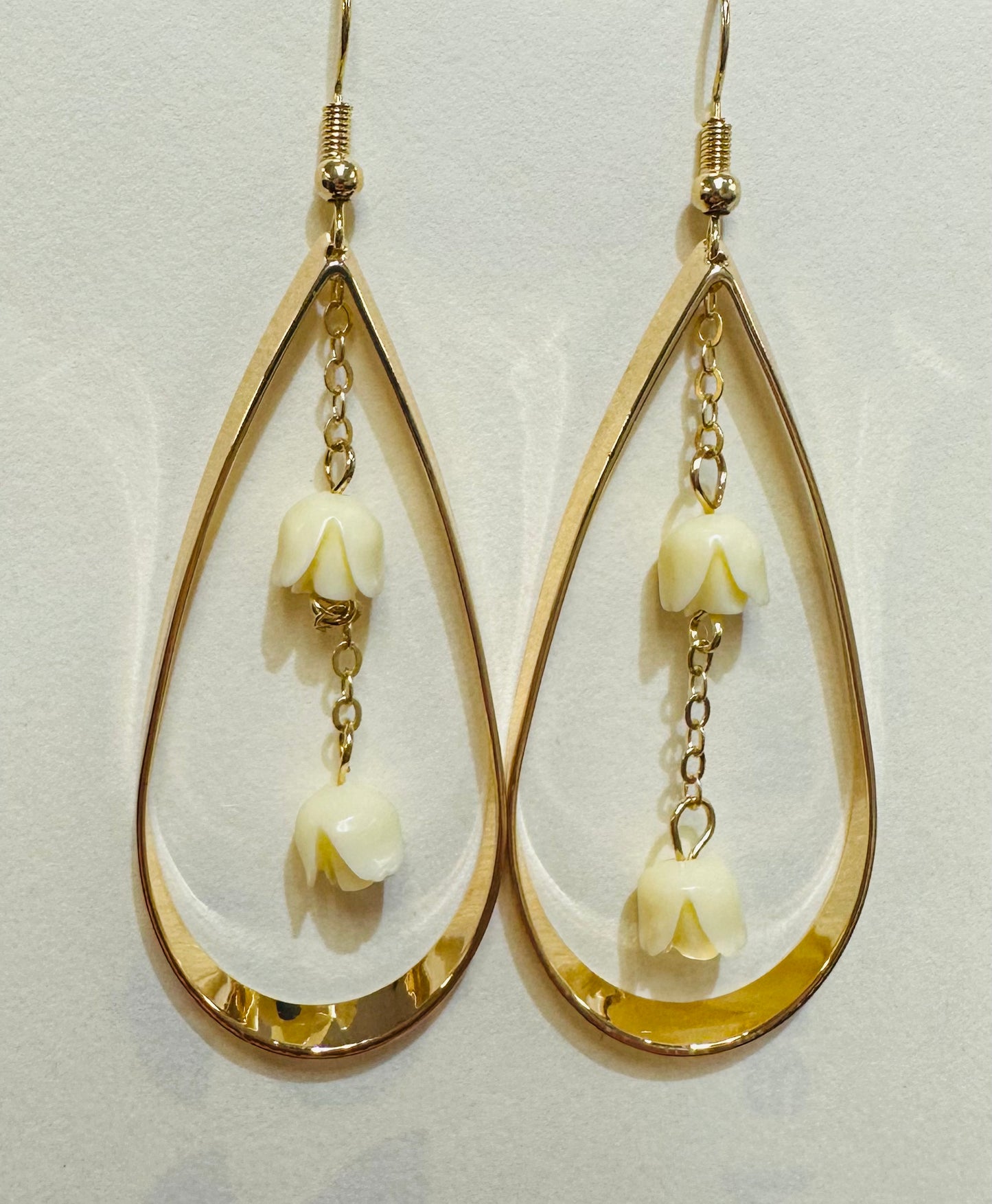 SIALEI TANOA EARRING - #73