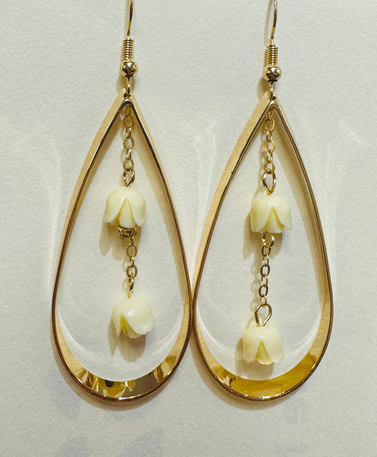 SIALEI TANOA EARRING - #73