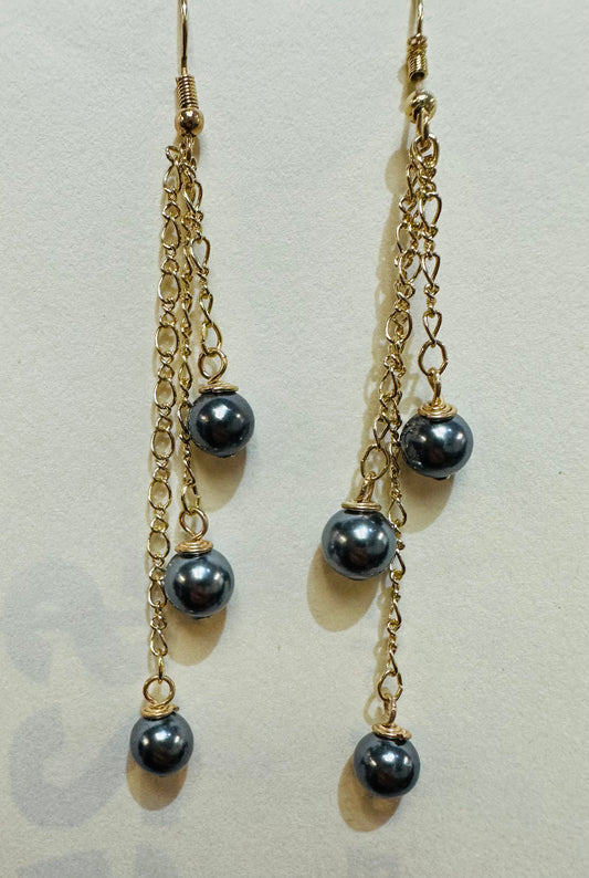 SIALEI TANOA EARRING - #75