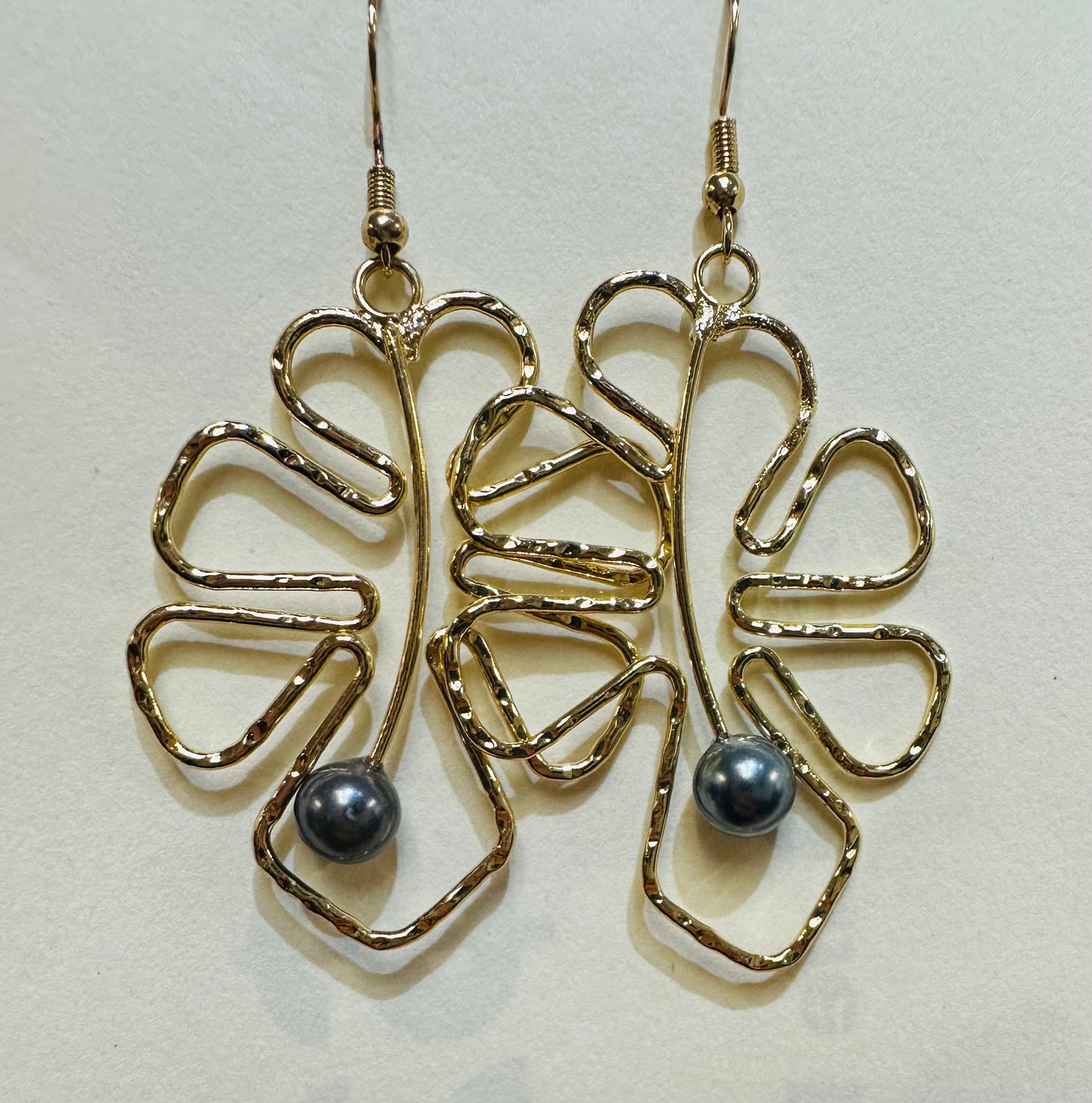 SIALEI TANOA EARRING - #72