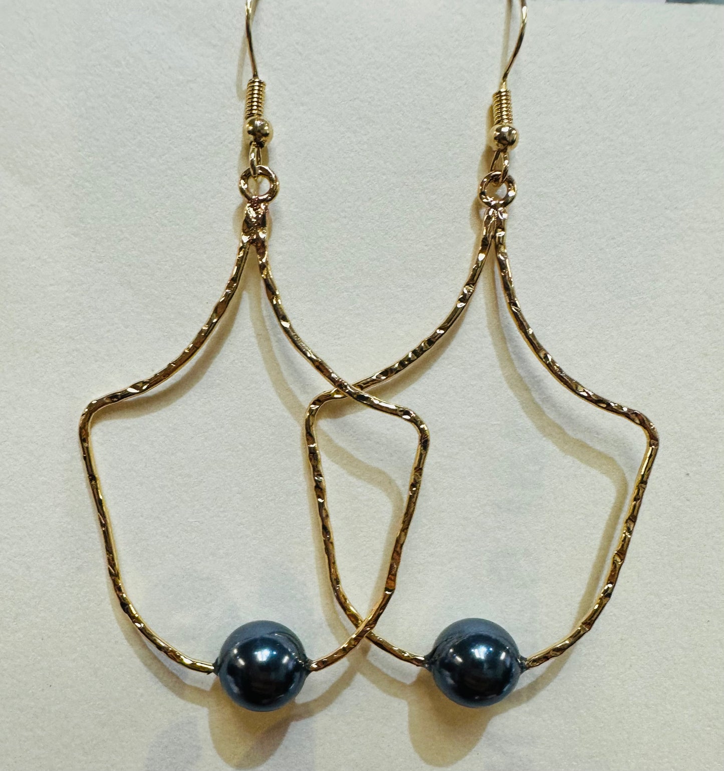 SIALEI TANOA EARRING - #73