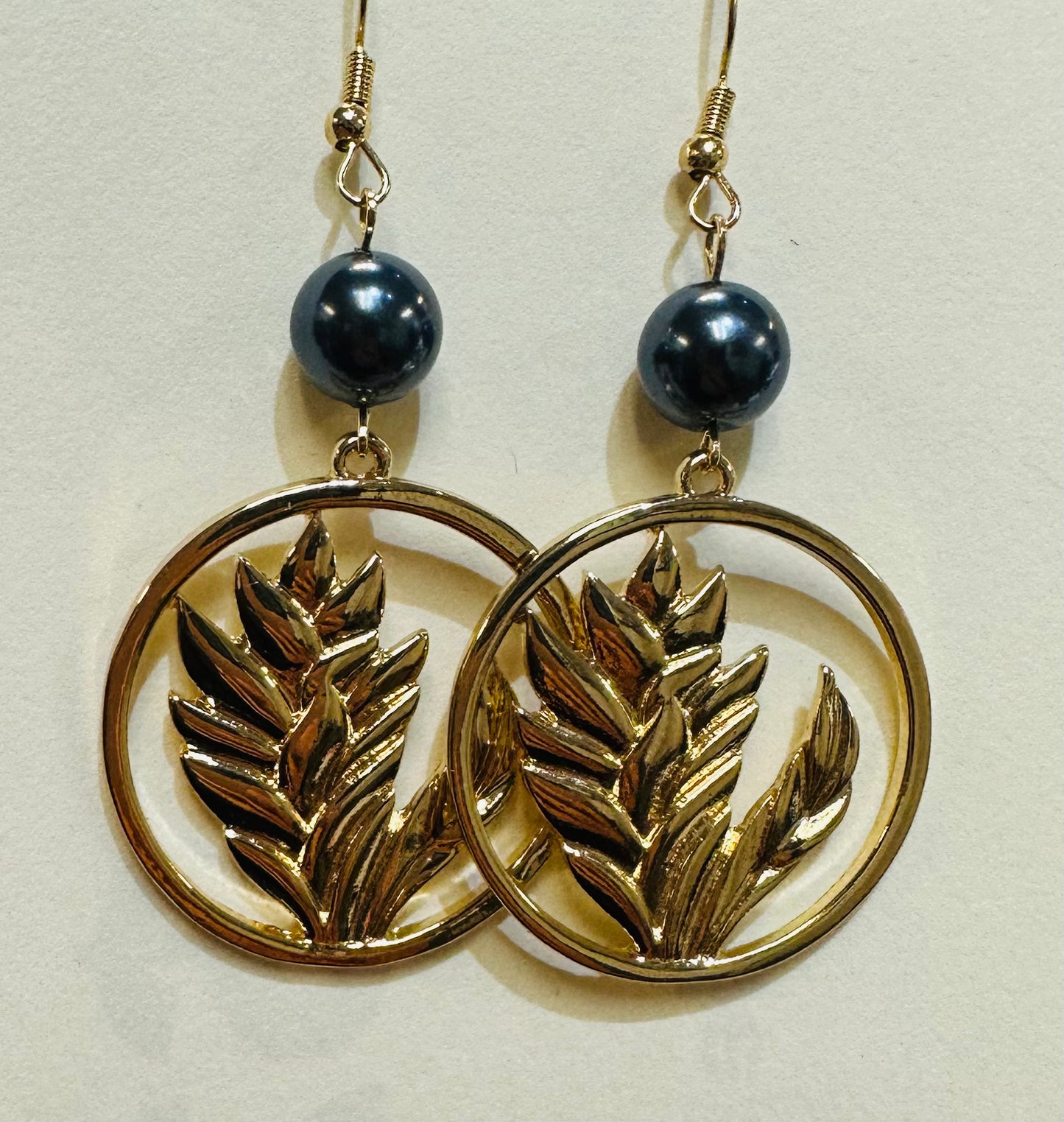 SIALEI TANOA EARRING - #73