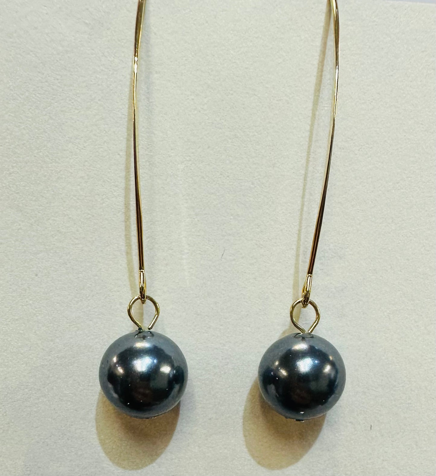 SIALEI TANOA EARRING - #74