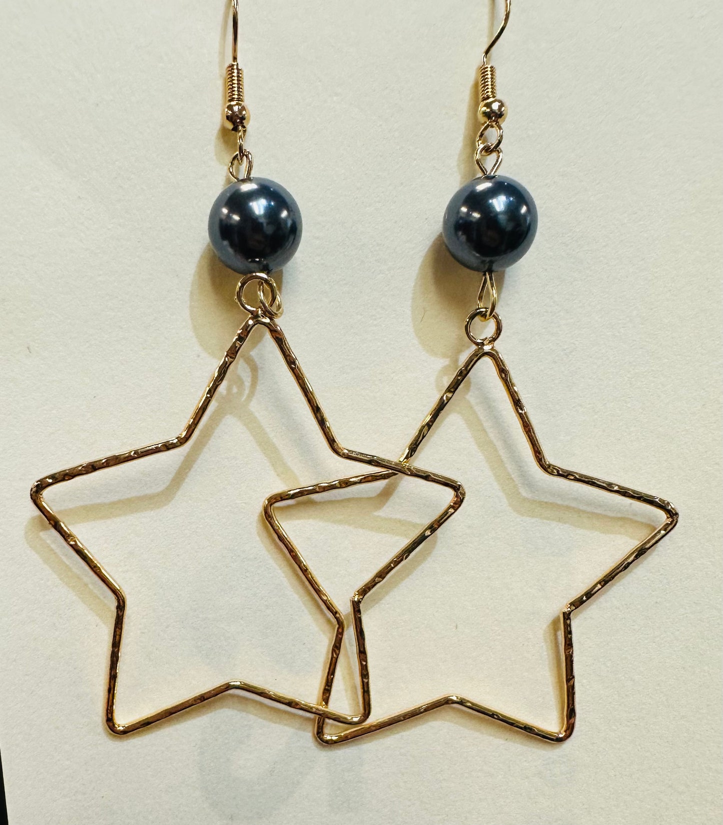 SIALEI TANOA EARRING - #73