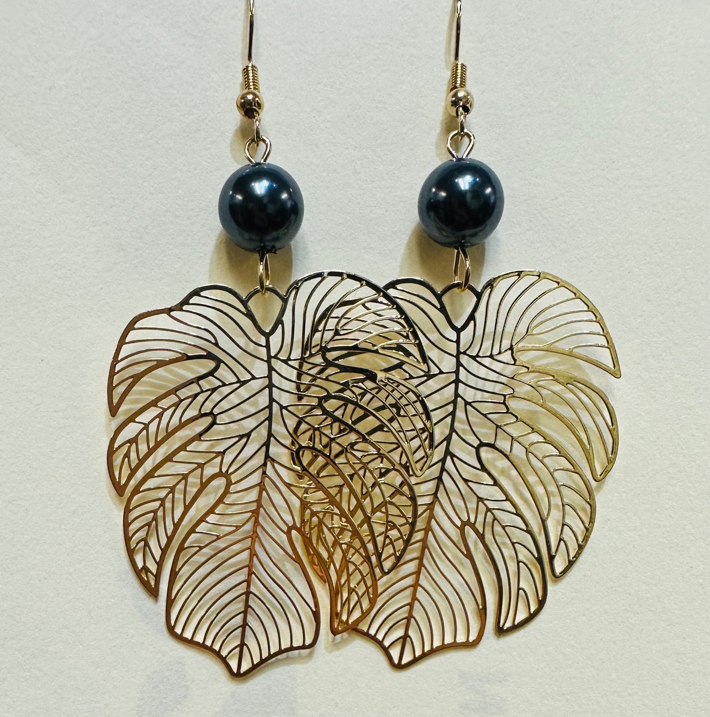 SIALEI TANOA EARRING - #75