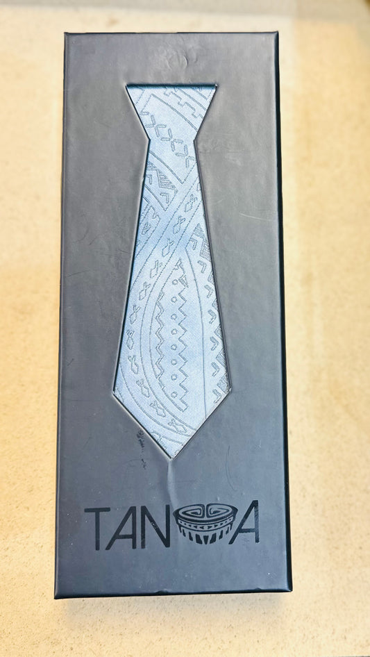 GALUEGA TIE 2025