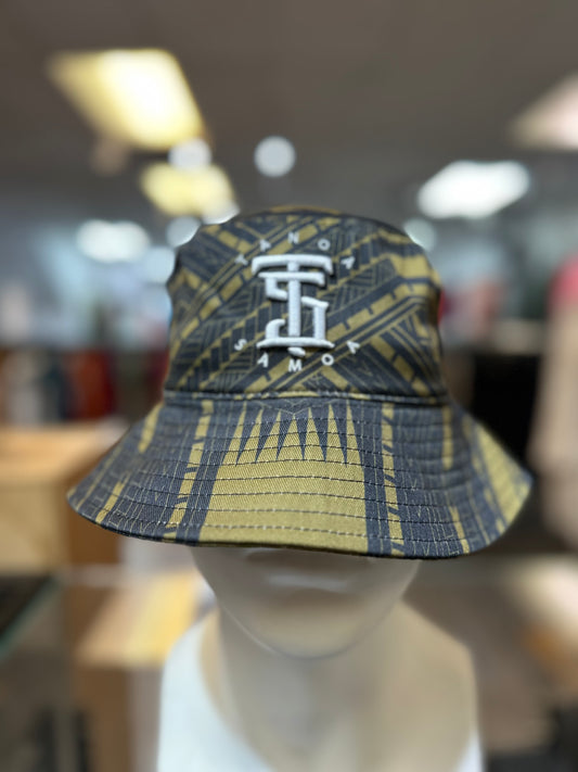 TS BUCKET HAT  2023