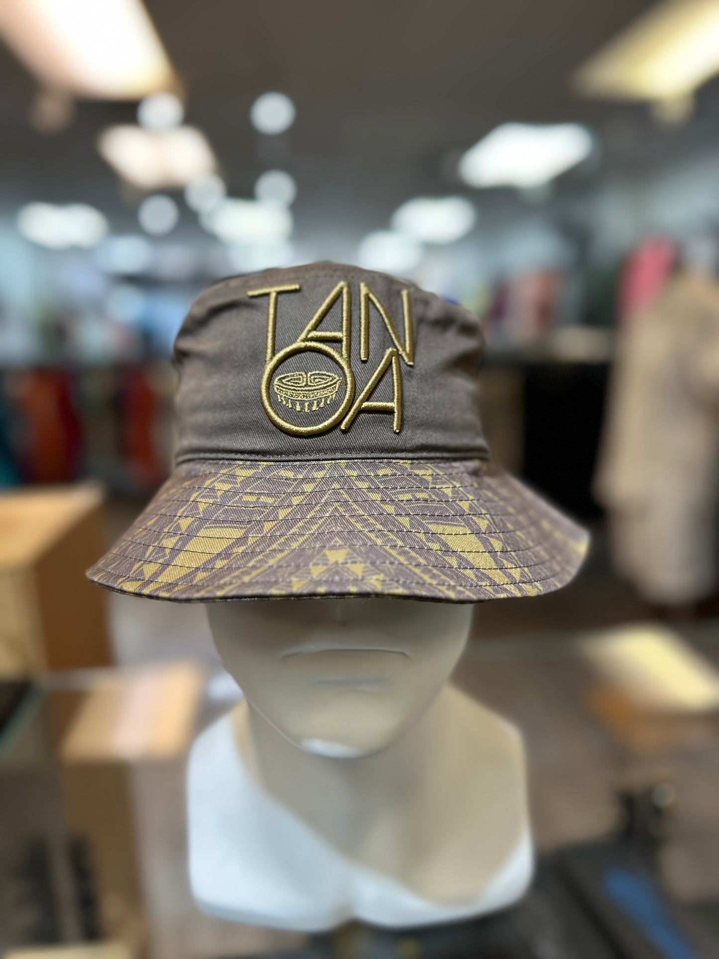 Tanoa Bucket Hat- 2023