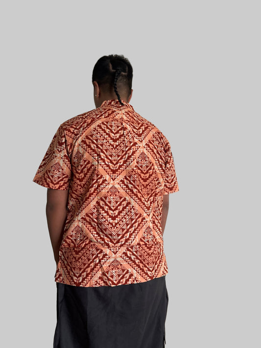 MEN'S SHIRT - SS3648