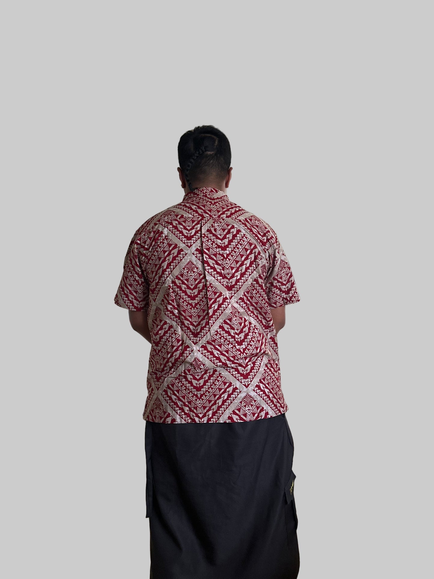 MEN'S SHIRT - SS3648