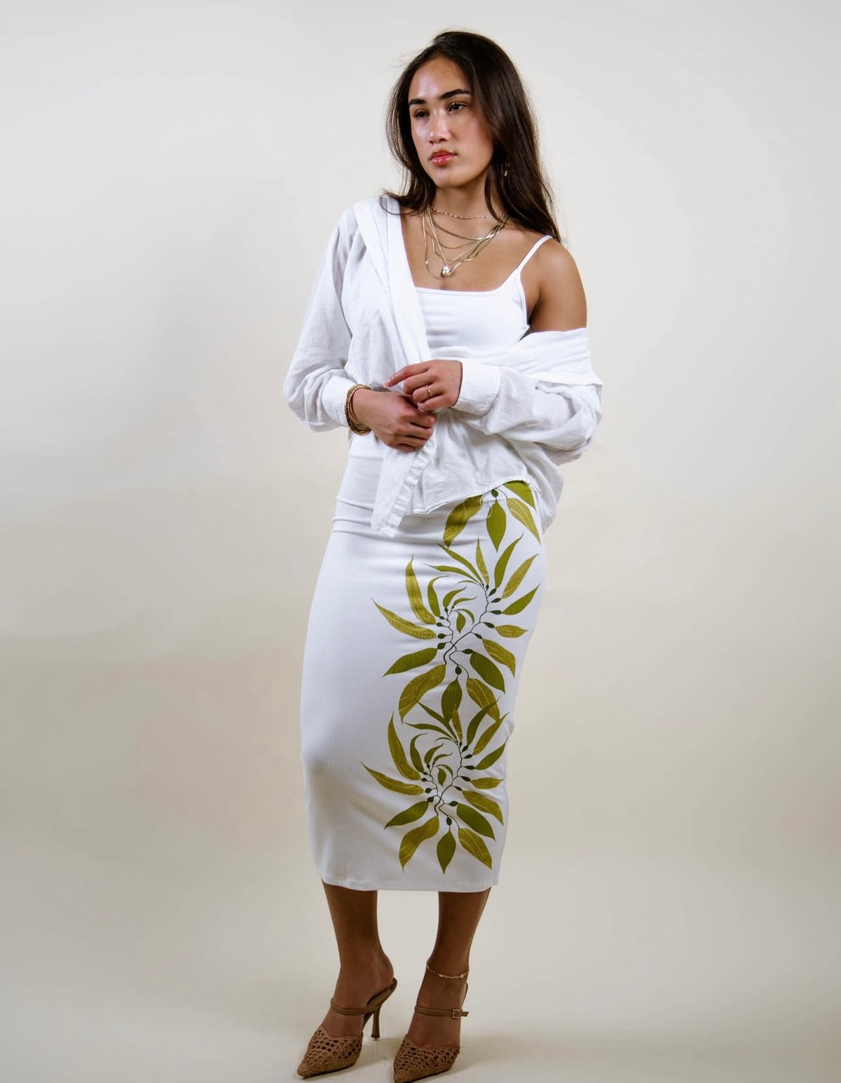 TULA LADIES DRESS TD248
